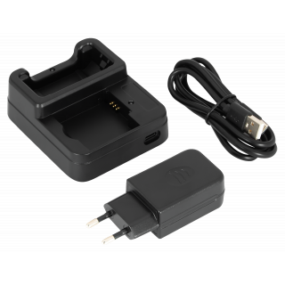 POLICAJNÁ KAMERA CEL-TEC PK85 GPS WiFi