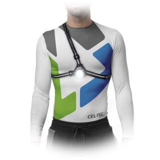 CEL-TEC RL350 RUNNER BEŽECKÁ LAMPA