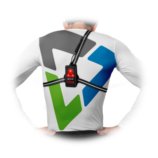 CEL-TEC RL350 RUNNER BEŽECKÁ LAMPA