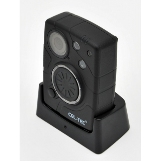 CEL-TEC PK91 GPS WiFi POLICAJNÁ KAMERA