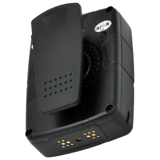 CEL-TEC PK91 GPS WiFi POLICAJNÁ KAMERA