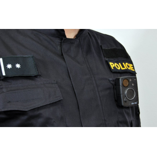 CEL-TEC PK91 GPS WiFi POLICAJNÁ KAMERA