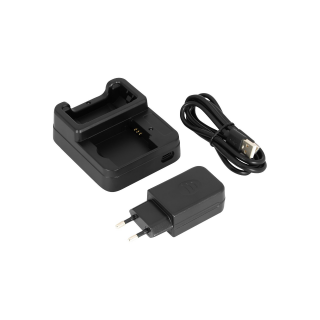 POLICAJNÁ KAMERA CEL-TEC PK85 GPS WiFi