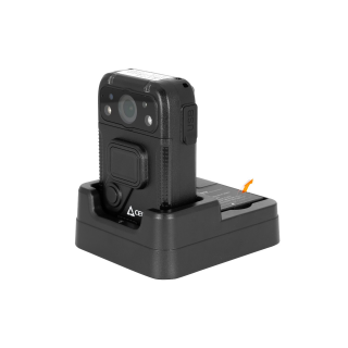 POLICAJNÁ KAMERA CEL-TEC PK85 GPS WiFi