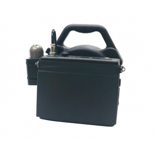 OXE CHIMCAM PROFI 360 - PROFESIONÁLNA KOMÍNOVÁ INŠPEKČNÁ KAMERA