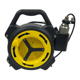 OXE CHIMCAM PROFI 360 - PROFESIONÁLNA KOMÍNOVÁ INŠPEKČNÁ KAMERA