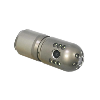 OXE CHIMCAM PROFI 360 - PROFESIONÁLNA KOMÍNOVÁ INŠPEKČNÁ KAMERA