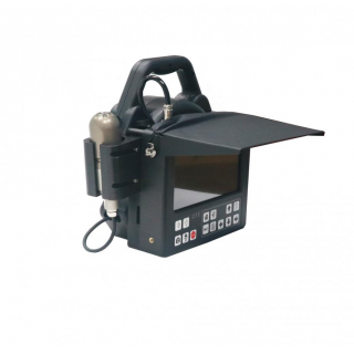 OXE CHIMCAM PROFI 360 - PROFESIONÁLNA KOMÍNOVÁ INŠPEKČNÁ KAMERA