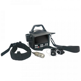 OXE CHIMCAM PROFI 360 - PROFESIONÁLNA KOMÍNOVÁ INŠPEKČNÁ KAMERA