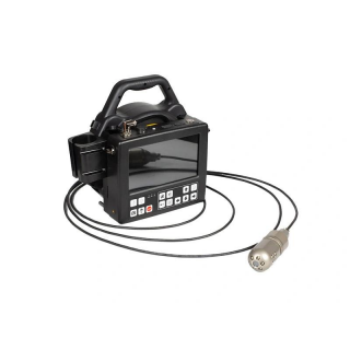 OXE CHIMCAM PROFI 360 - PROFESIONÁLNA KOMÍNOVÁ INŠPEKČNÁ KAMERA