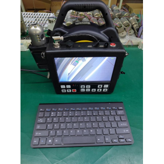 OXE CHIMCAM PROFI 360 - PROFESIONÁLNA KOMÍNOVÁ INŠPEKČNÁ KAMERA