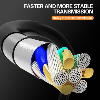 OXE ED-501 - ENDOSKOPICKÁ FULL HD KAMERA S MOTORICKY OHYBNOU KAMEROVOU HLAVICOU