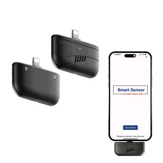 CEL-TEC MINI ALKOHOL TESTER USB-C