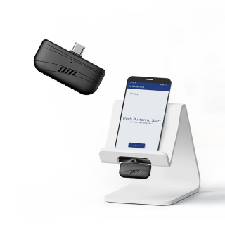 CEL-TEC MINI ALKOHOL TESTER USB-C