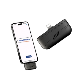 CEL-TEC MINI ALKOHOL TESTER USB-C