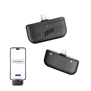CEL-TEC MINI ALKOHOL TESTER USB-C