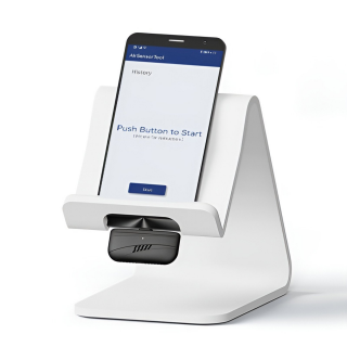 CEL-TEC MINI ALKOHOL TESTER USB-C