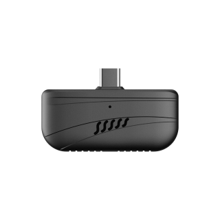 CEL-TEC MINI ALKOHOL TESTER USB-C