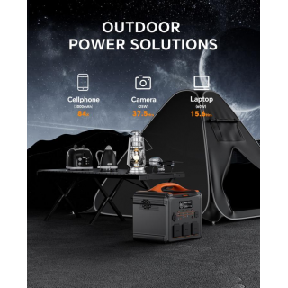 OXE Powerstation Newsmy S1210P