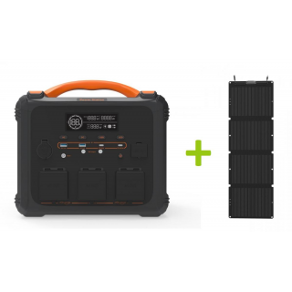 OXE Powerstation Newsmy S1210P