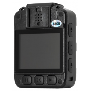 CEL-TEC PK66 POLICAJNÁ KAMERA