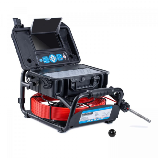 OXE InspCam Compact 40 Micro head 14 mm