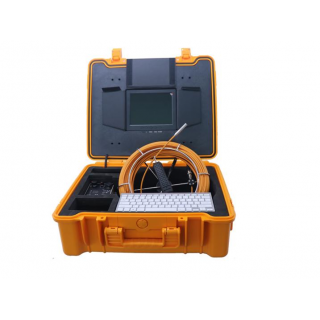 OXE InspCam Skinny Snake 10,5 mm