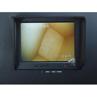 OXE InspCam Skinny Snake 10,5 mm