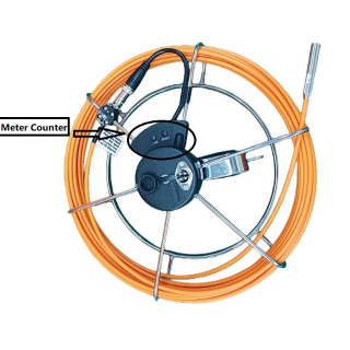 OXE InspCam Skinny Snake 10,5 mm