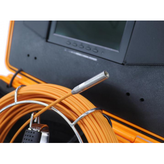 OXE InspCam Skinny Snake 10,5 mm