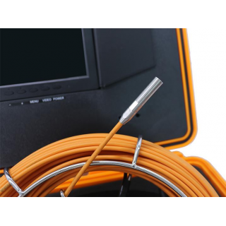 OXE InspCam Skinny Snake 10,5 mm