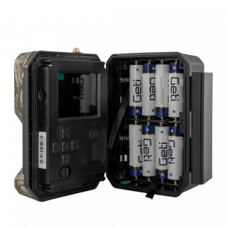 OXE Hornet 4G