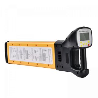 OXE InspCam Compact 40 a lokátor kamerovej hlavice