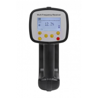 OXE InspCam Compact 40 a lokátor kamerovej hlavice