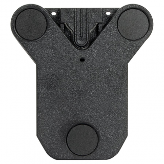 Magnetický držák pro policejní kamery CEL-TEC PK91