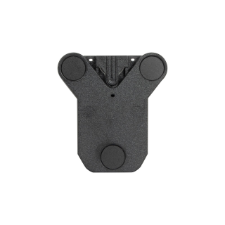 Magnetický držák pro policejní kamery CEL-TEC PK91