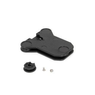 Magnetický držák pro policejní kamery CEL-TEC PK91