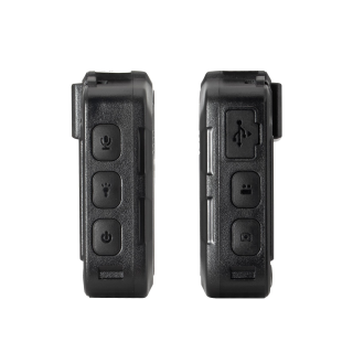 CEL-TEC PK66 POLICAJNÁ KAMERA