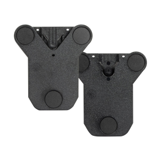 Magnetický držák pro policejní kamery CEL-TEC PK91