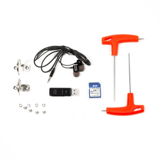 INŠPEKČNÁ KAMERA - CEL-TEC PIPECAM 30 ELITE PTZ