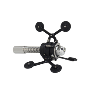 INŠPEKČNÁ KAMERA - CEL-TEC PIPECAM 30 ELITE PTZ