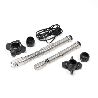 INŠPEKČNÁ KAMERA - CEL-TEC PIPECAM 30 ELITE PTZ