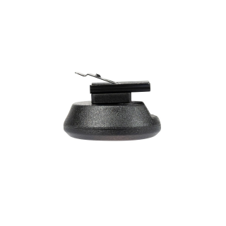 Klip Klickfast pre CEL-TEC PK85/PK95/PK98