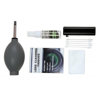 CSP-50, Čisticí souprava PREMIUM FOMEI