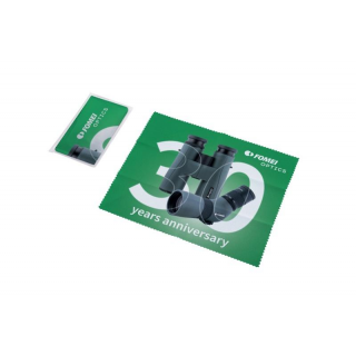 Microfiber Super Cloth 15x18cm, čisticí hadřík FOMEI (250g)