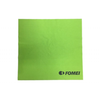 Microfiber Super Cloth 25x25cm, čisticí hadřík FOMEI (250g)