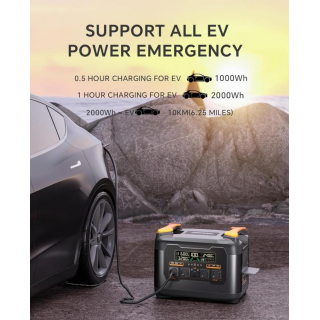 OXE Powerstation Newsmy S2400