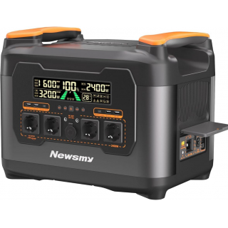 OXE Powerstation Newsmy S2400