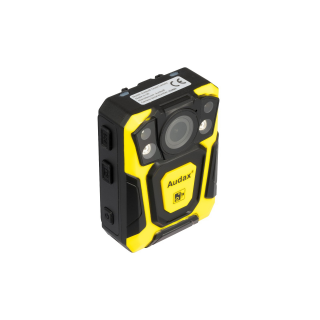 AUDAX 20-1 32GB - TELOVÁ KAMERA