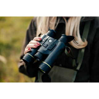 PFI-D225N-4K Multispektrálny binokulár Pixfra Draco